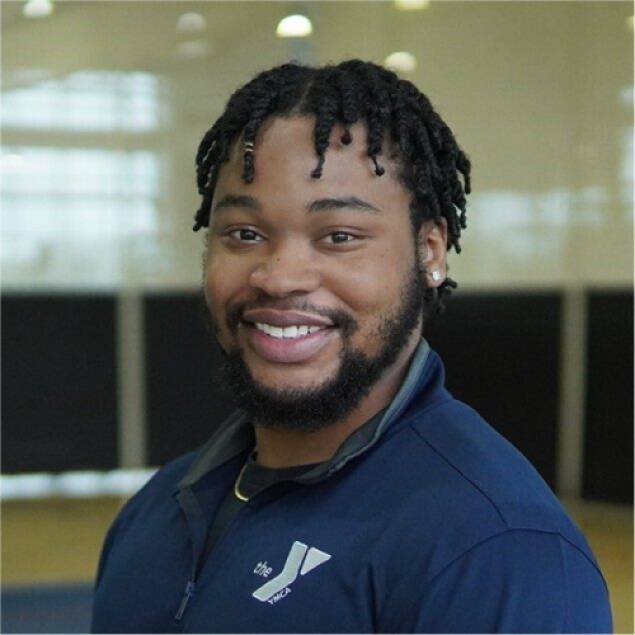 10 Questions with Alumni Rashound Cobb